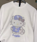 Hello Kitty Crew Neck