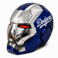 Iron Man Helmet
