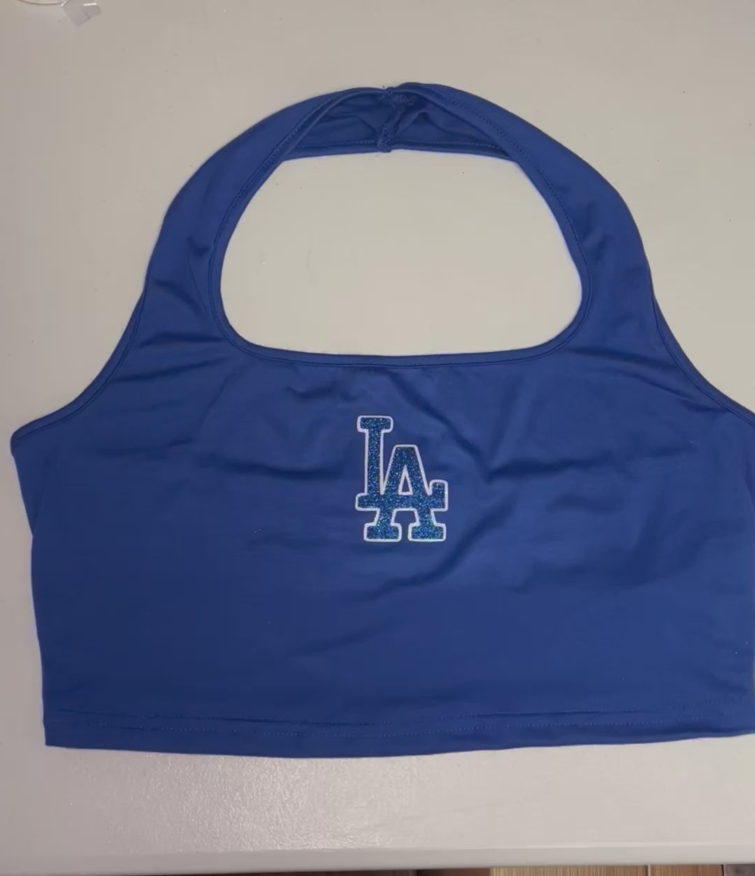 LA Halter